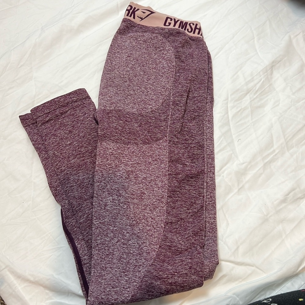 Gymshark leggings size M